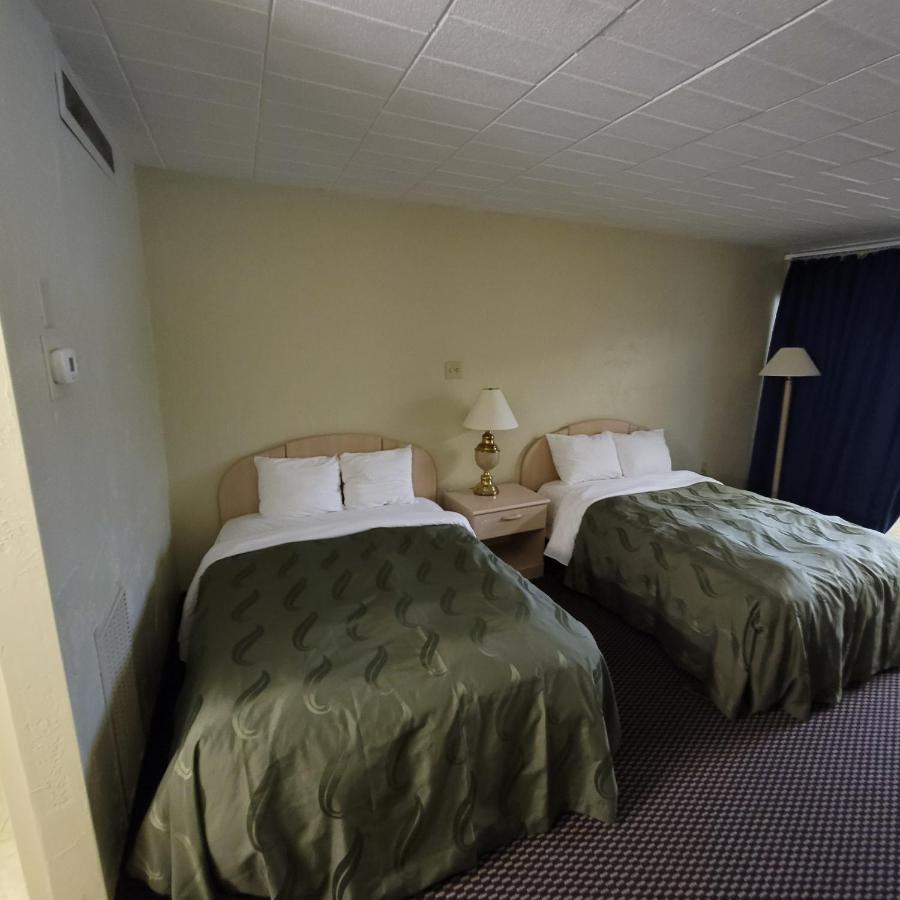 Hotel Richland *