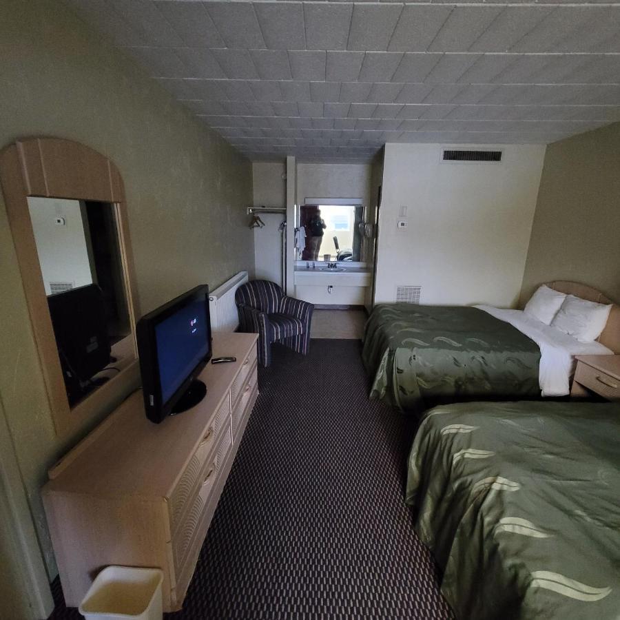 Hotel Richland *